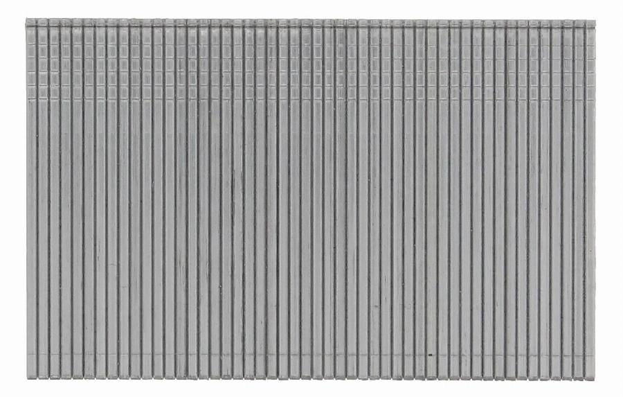 Boîte 5000 Pointes finition F18 x 40 mm électro-galva SPIT - 395287