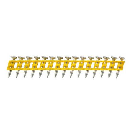 Dewalt - Boîte de 1005 pointes acier XH pour cloueur 3x13MM - DEWALT - DCN8903013