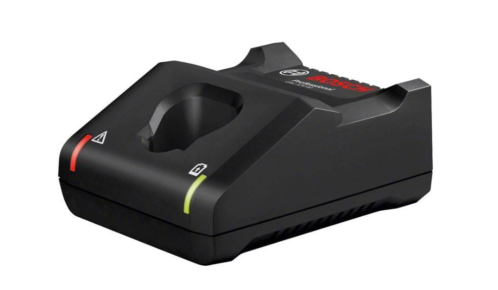 Bosch Professional - Chargeur 12V GAL 12V-40 Professional - BOSCH - 1600A019R3 - Imagen 1