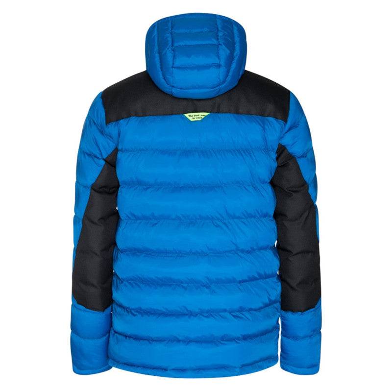 North Ways - Doudoune de travail VINCI NORTH WAYS bleu réversible - taille L - NORTH WAYS - Imagen 2