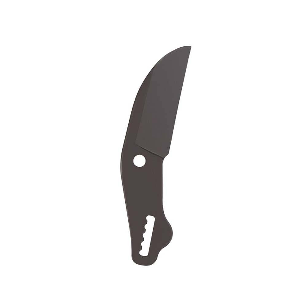 Ribimex - Lame de rechange en acier pour coupe-branche