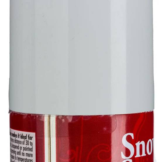 Sans Marque - Bombe neige artificielle - 300 ML - Image 2