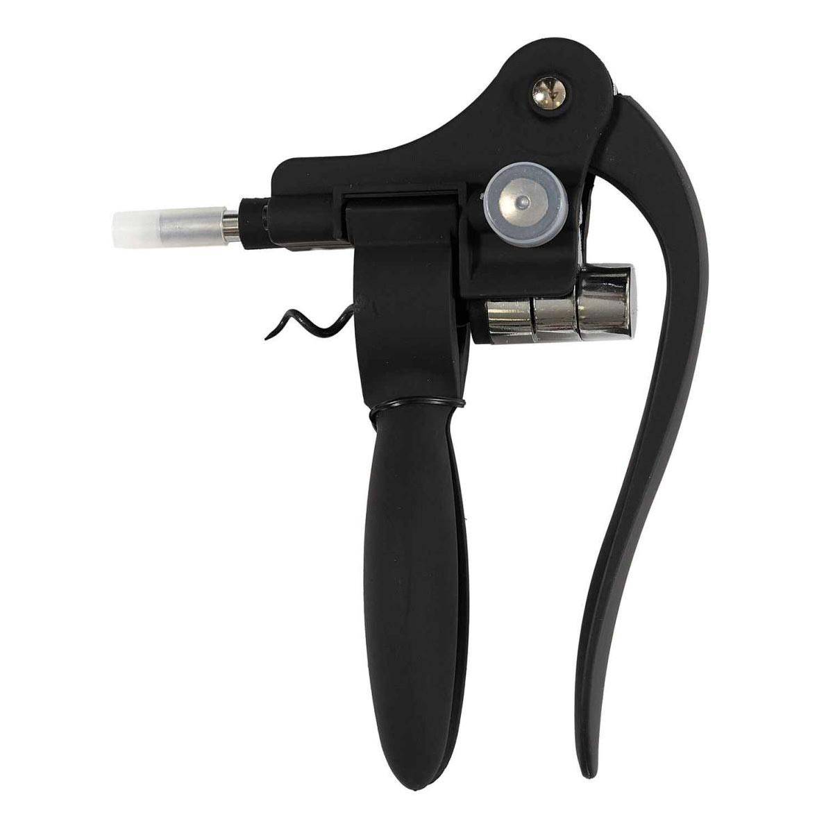 Accessoire Cuisine | Tire-Bouchon TAVERNELLO noir