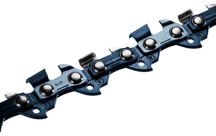 Festool - Chaîne pour la scie UNIVERS SC 3/8''-91 I-39E - FESTOOL - 769100 - Imagen 1