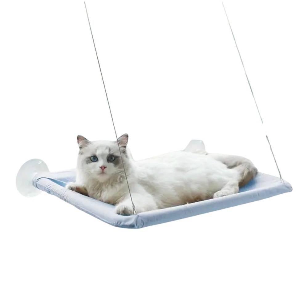 Support de Fenêtre pour Chat MCBOSON - Image 1