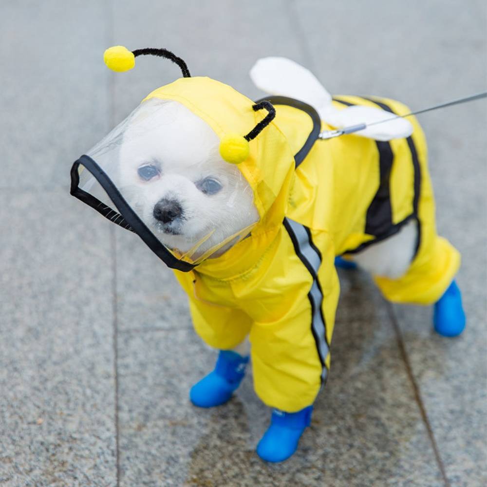 Imperméable pour chien s - MCBOSON - Image 3