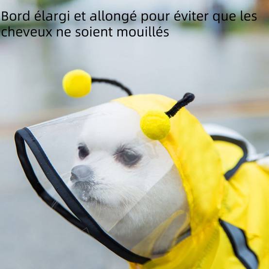 Imperméable pour chien s - MCBOSON - Image 4