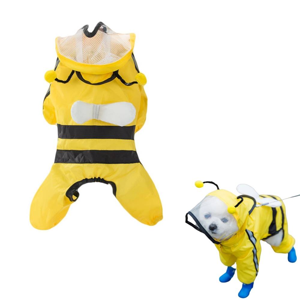 Imperméable pour chien s - MCBOSON - Image 1