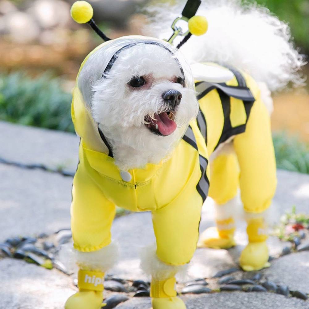Imperméable pour chien s - MCBOSON - Image 6