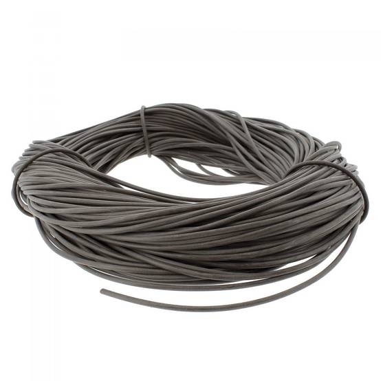 Tuyau silicone 3mm BLUMAT en rouleau de 100 mètres