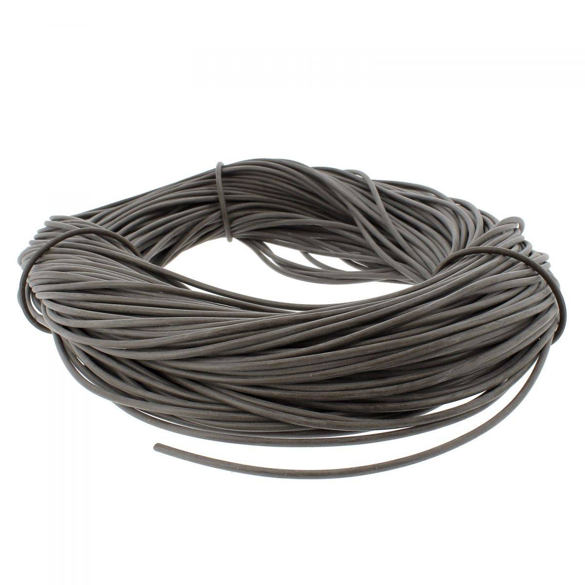 Tuyau silicone 3mm BLUMAT en rouleau de 100 mètres