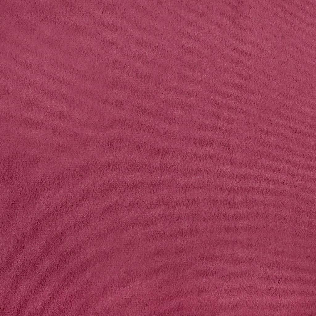 coussins décoratifs rouge 50 X 50 - Prolenta Premium - Image 6