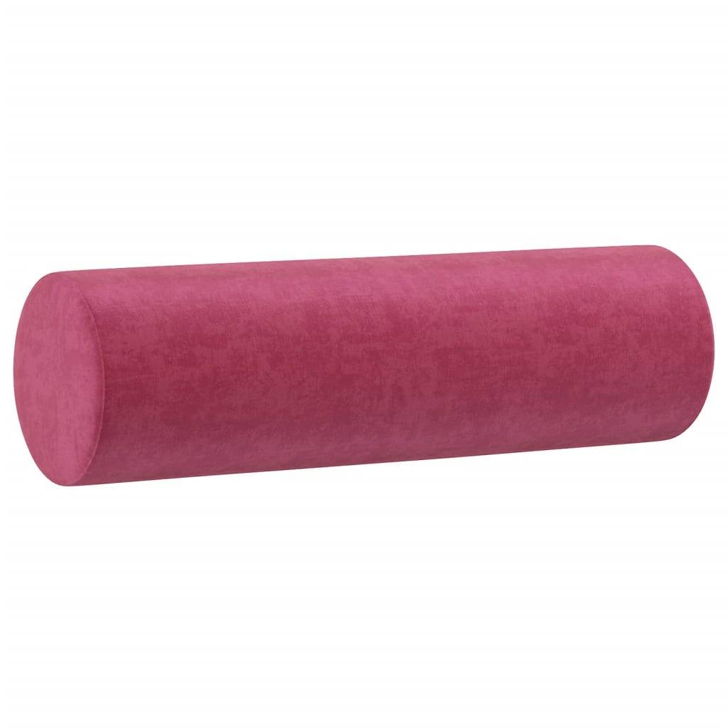 coussins décoratifs rouge 50 X 50 - Prolenta Premium - Image 3