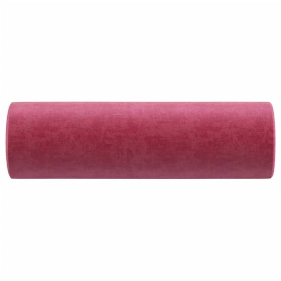 coussins décoratifs rouge 50 X 50 - Prolenta Premium - Image 4
