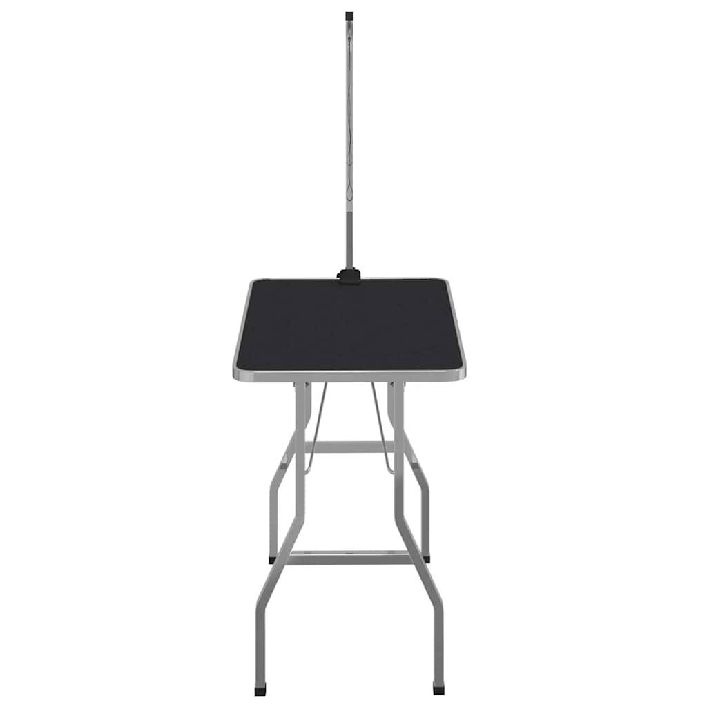 Vidaxl - Table de toilettage réglable pour chiens avec 1 boucle vidaXL 171065 - Imagen 5