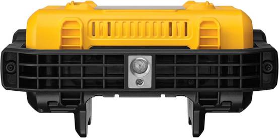 Projecteur de chantier Compact XR - DEWALT - Sans batterie ni chargeur (compatible avec les batteries XR 12V, XR 18V et XR 54V) - DCL077-XJ - Image 3
