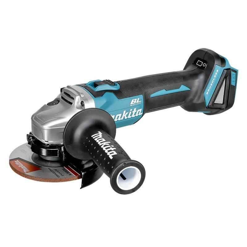 Makita - Pack 5 outils MAKITA DLX5034T + 2 batteries 5Ah Makita - Imagen 4