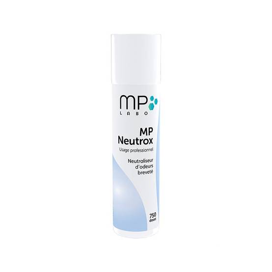 MP NEUTROX - MP LABO 75 - Image 1