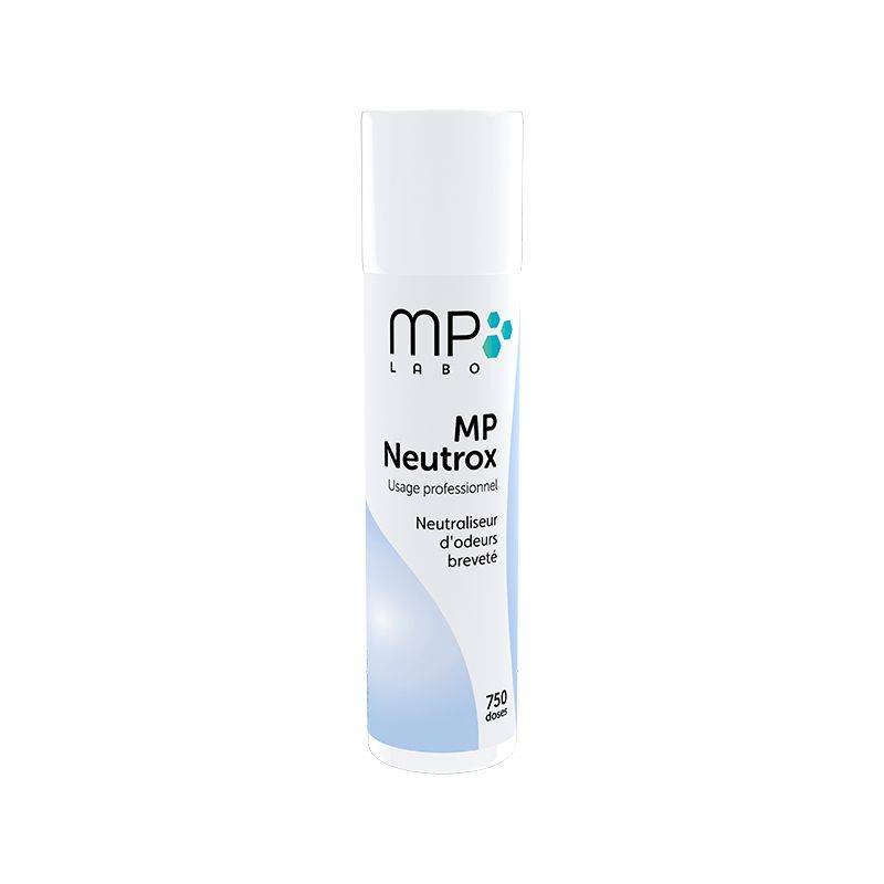 MP NEUTROX - MP LABO 75 - Image 1