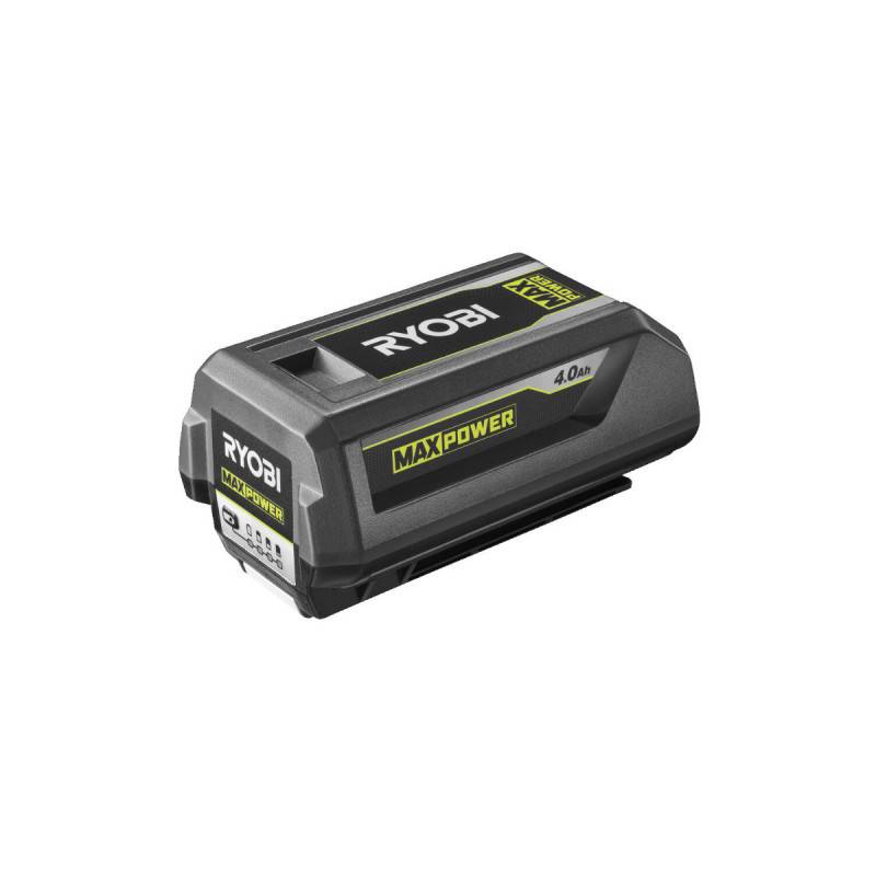 Ryobi - Pack RYOBI Tondeuse 36V RLM36X41H50PG - 2 Batteries 36V LithiumPlus 4.0Ah - 5.0Ah - 1 Chargeur - Image 5
