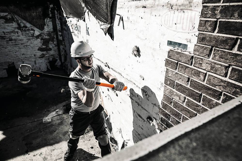 Fiskars - Masse XL -  5Kg - Image 4