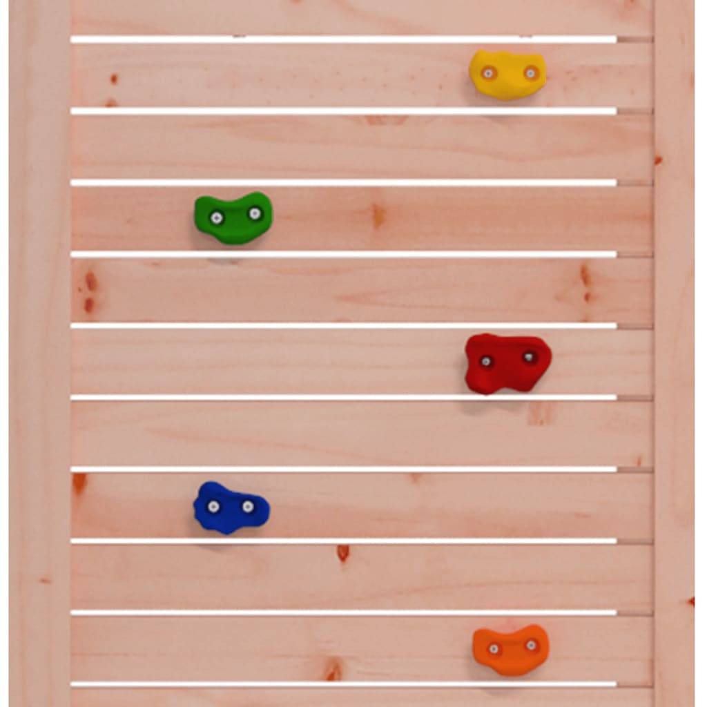 Helloshop26 - Aire de jeux d'extérieur 308 x 461 x 169 cm bois massif de douglas - Imagen 8