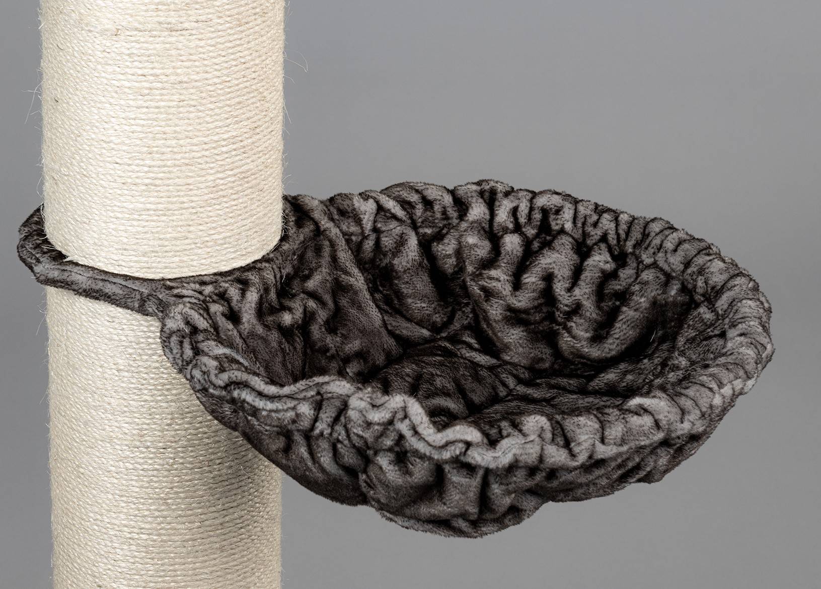 Rhr Concepts Bv - Arbre à chat Royalty de Luxe (Gris Taupe) - RHR Concepts BV - Imagen 5