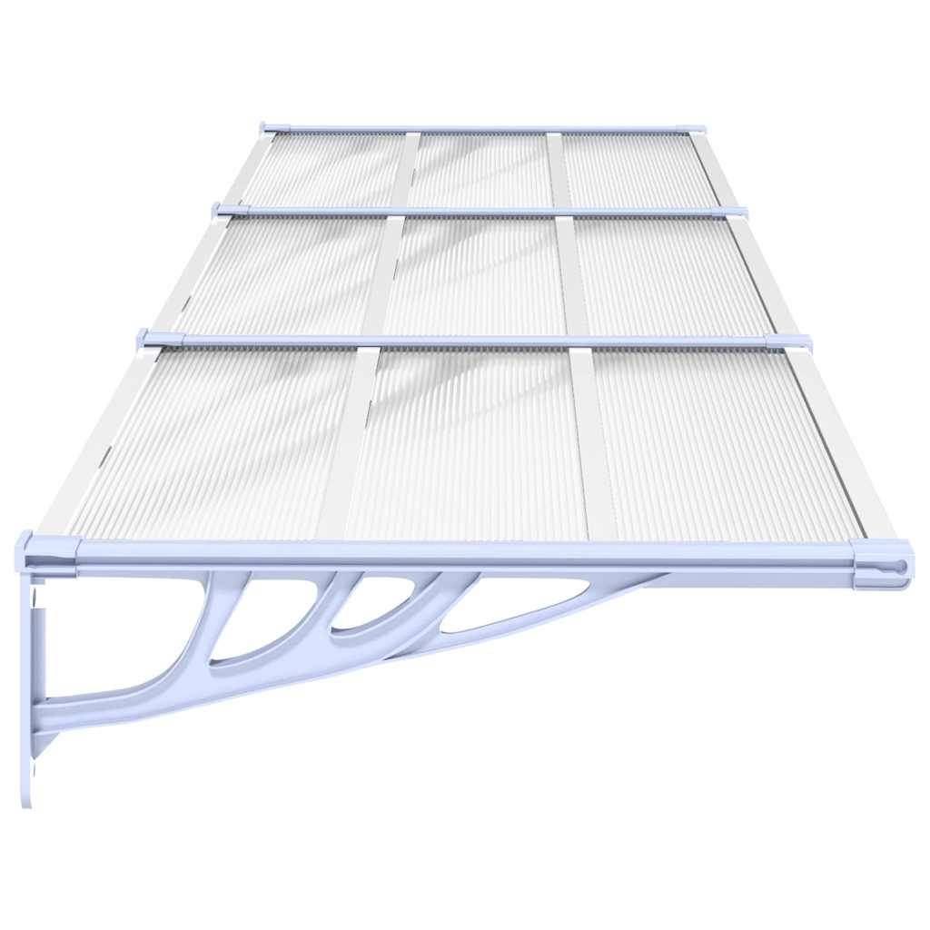 Prolenta Premium - Store banne Hjoral Gris 297,5 X 90 X 27,5 cm - P87209G - Image 3