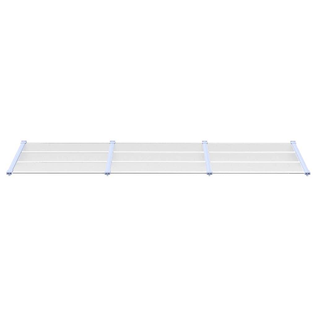 Prolenta Premium - Store banne  Hjoral Gris  297,5 X 90 X 27,5 cm  - P87209G - Image 2