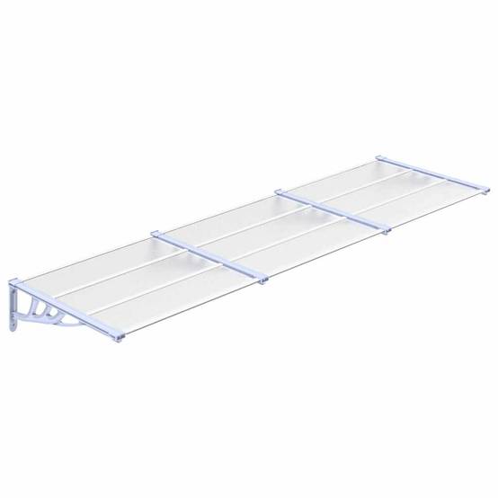 Prolenta Premium - Store banne Hjoral Gris 297,5 X 90 X 27,5 cm - P87209G - Image 1