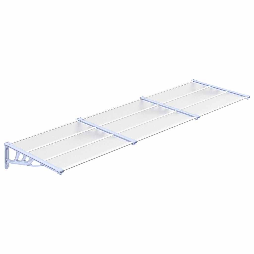 Prolenta Premium - Store banne  Hjoral Gris  297,5 X 90 X 27,5 cm  - P87209G - Image 1