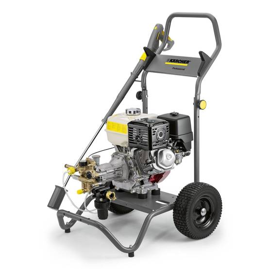 Kärcher - Nettoyeur haute pression eau froide HD 9/23 De - 11879070 - Karcher - Image 1