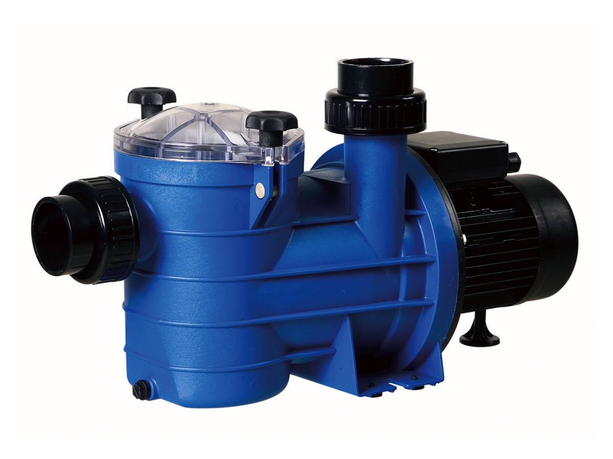 Hydroswim - Pompe Série HGS 0,50 CV / 14,30 m³/h Mono - Hydroswim