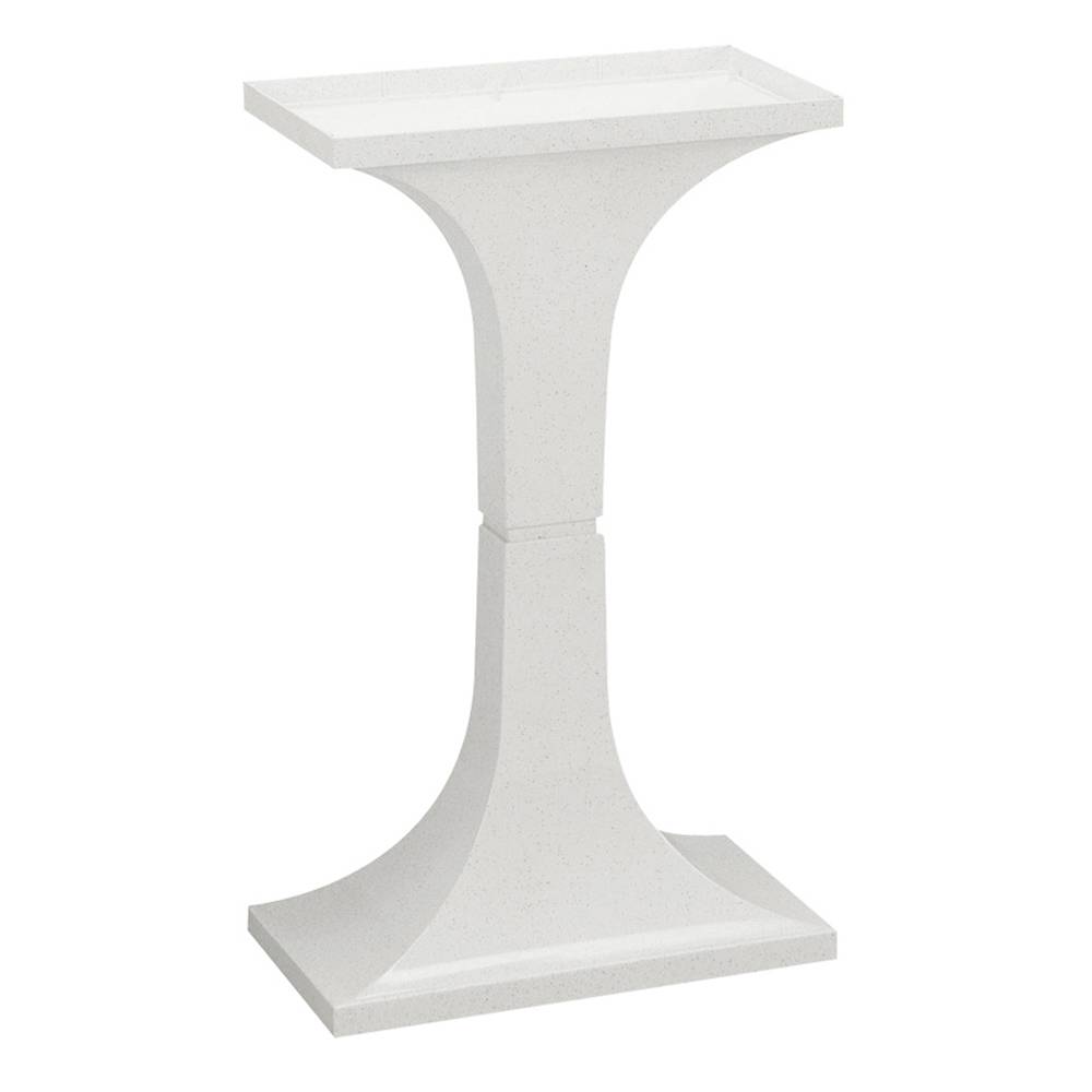 Ferplast - Supports pour cages à oiseaux Ferplast plastique coloré porte-cage F70