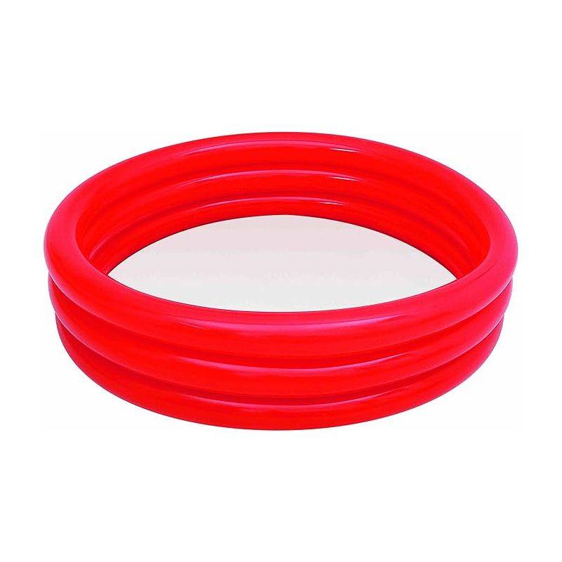 Bestway - Piscine 1,52 m  x 30 cm Gonfable 3 anneaux  51026 Bestway - Image 3