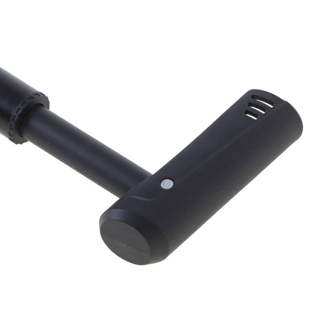 Entrepotbrico - Pompe à vélo avec manomètre - Image 7