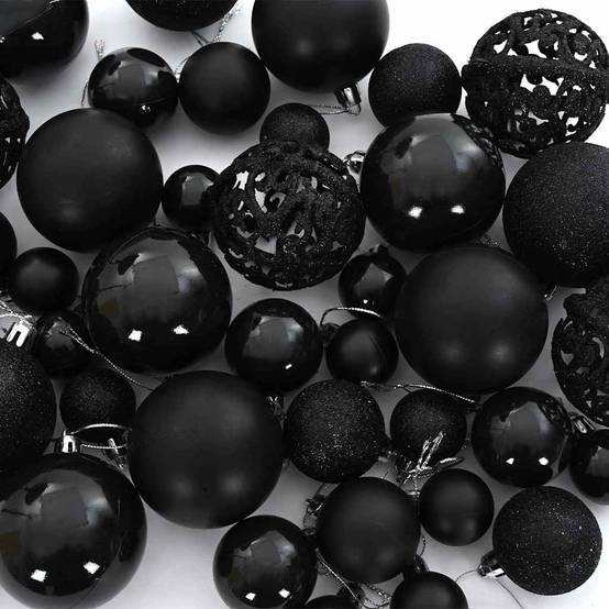 ComfortXL - Kit Complet Décoration de Noël : Sapin Géant 400 cm Lumineux avec 120 Boules – ComfortXL Outdoor Living - Image 10