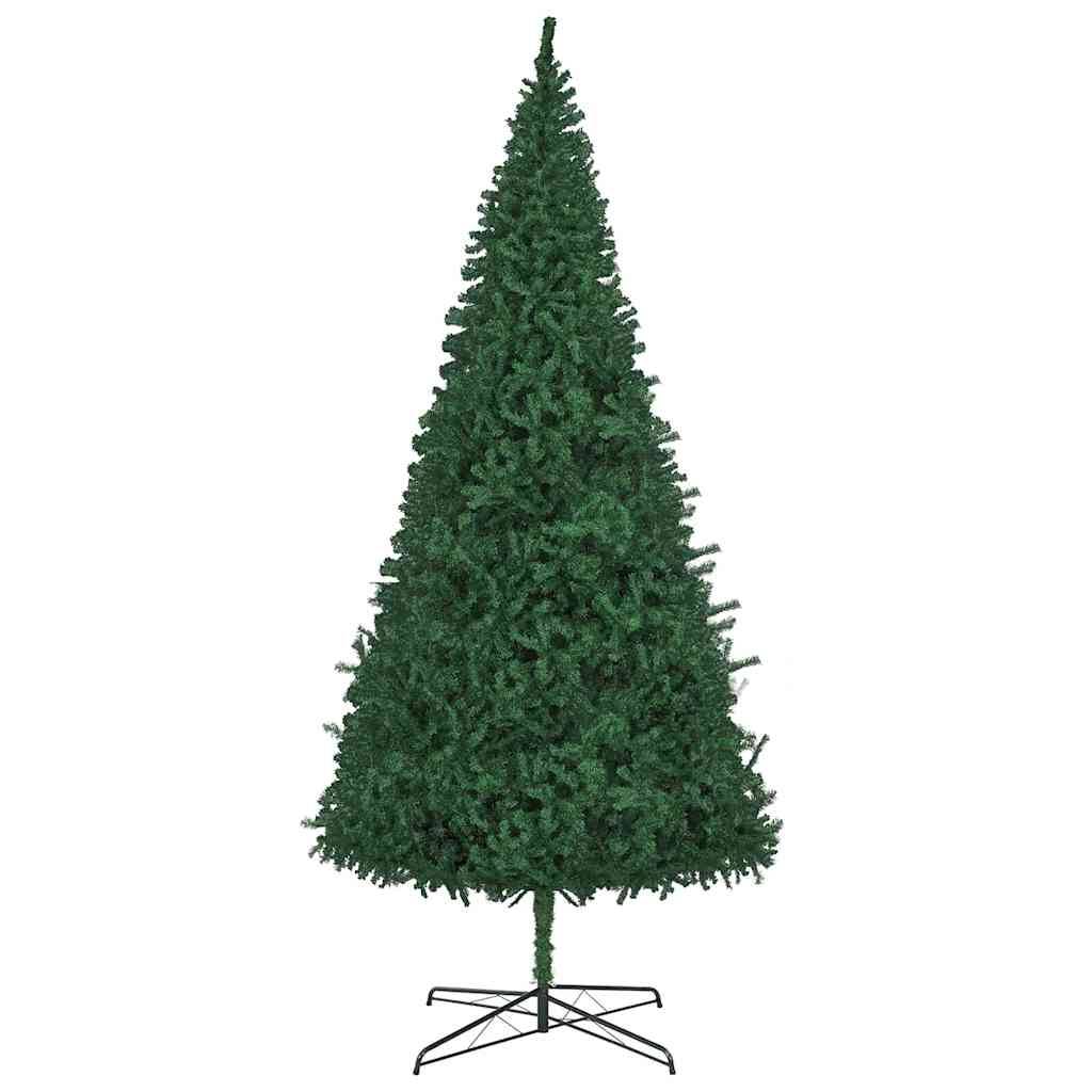 ComfortXL - Kit Complet Décoration de Noël : Sapin Géant 400 cm Lumineux avec 120 Boules – ComfortXL Outdoor Living - Image 5