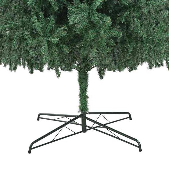 ComfortXL - Kit Complet Décoration de Noël : Sapin Géant 400 cm Lumineux avec 120 Boules – ComfortXL Outdoor Living - Image 9