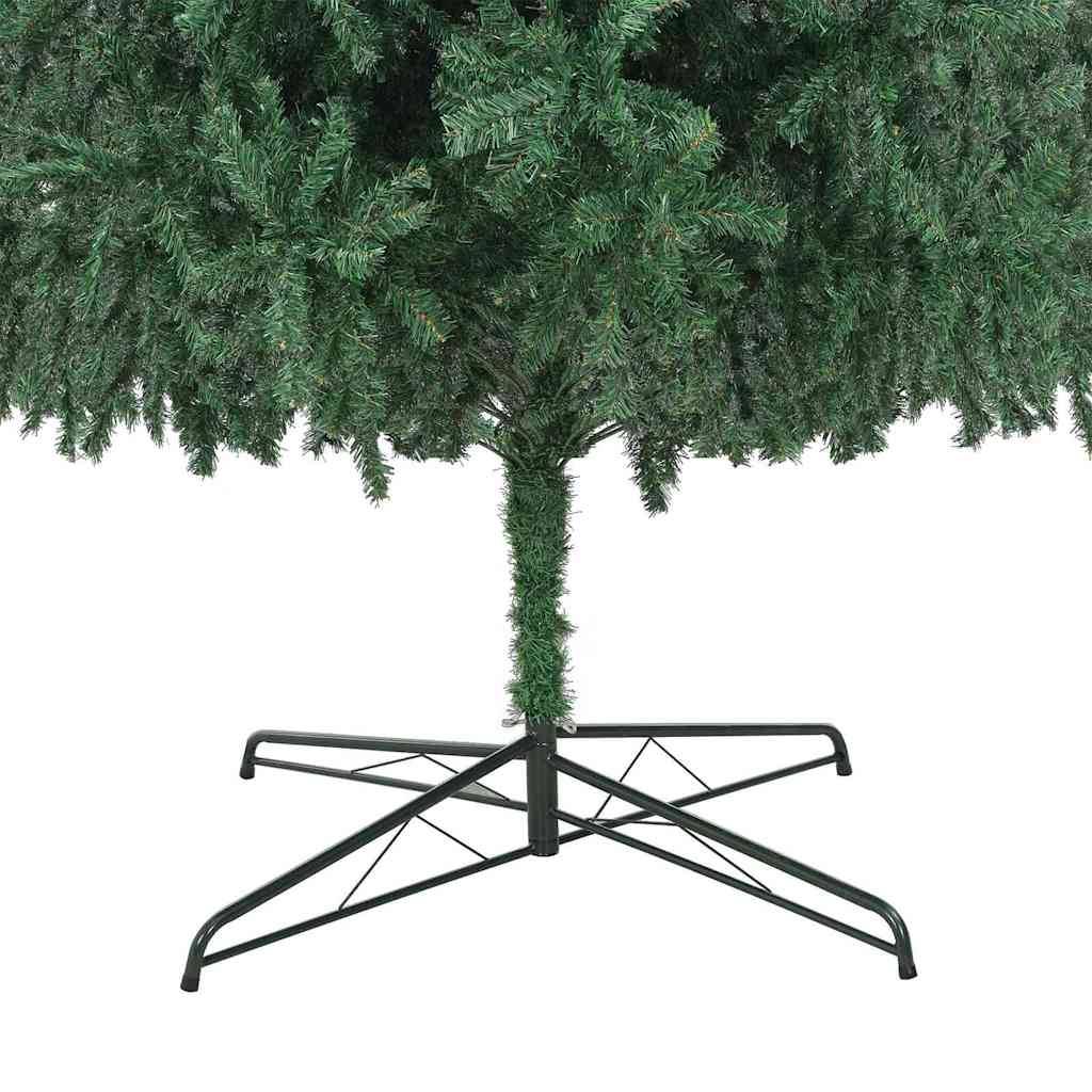 ComfortXL - Kit Complet Décoration de Noël : Sapin Géant 400 cm Lumineux avec 120 Boules – ComfortXL Outdoor Living - Image 9