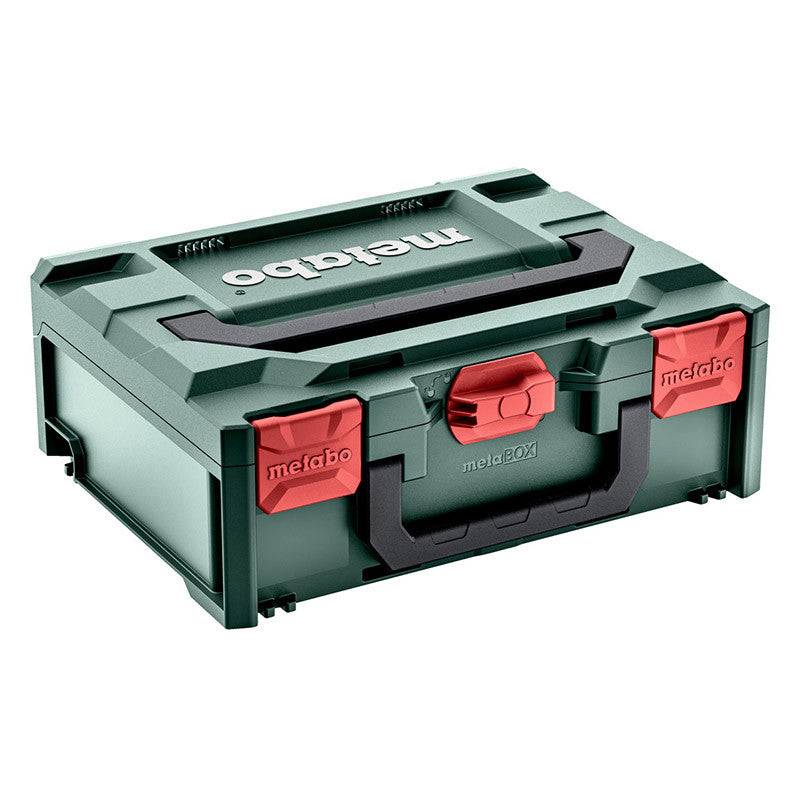 Metabo - Perceuse visseuse METABO BS 18 LT (2 x 4,0 Ah) Metabo - Imagen 5