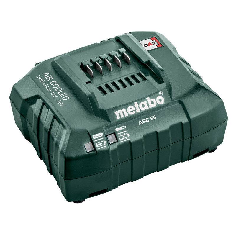Metabo - Perceuse visseuse METABO BS 18 LT (2 x 4,0 Ah) Metabo - Imagen 4