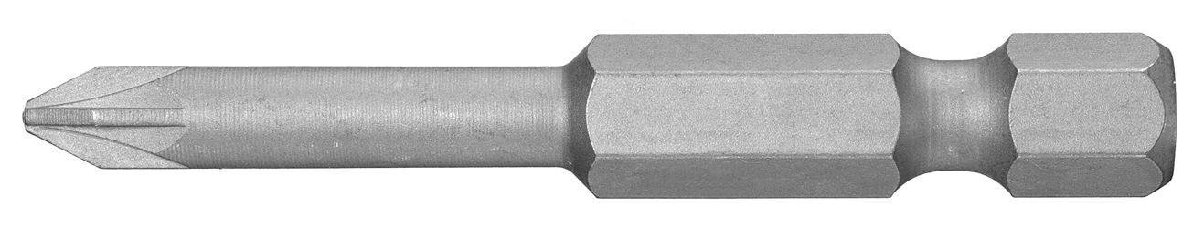 Embout 1/4'' PZ2 longueur 50mm série 6 'High Perf' - FACOM - ED.602T - Image 1