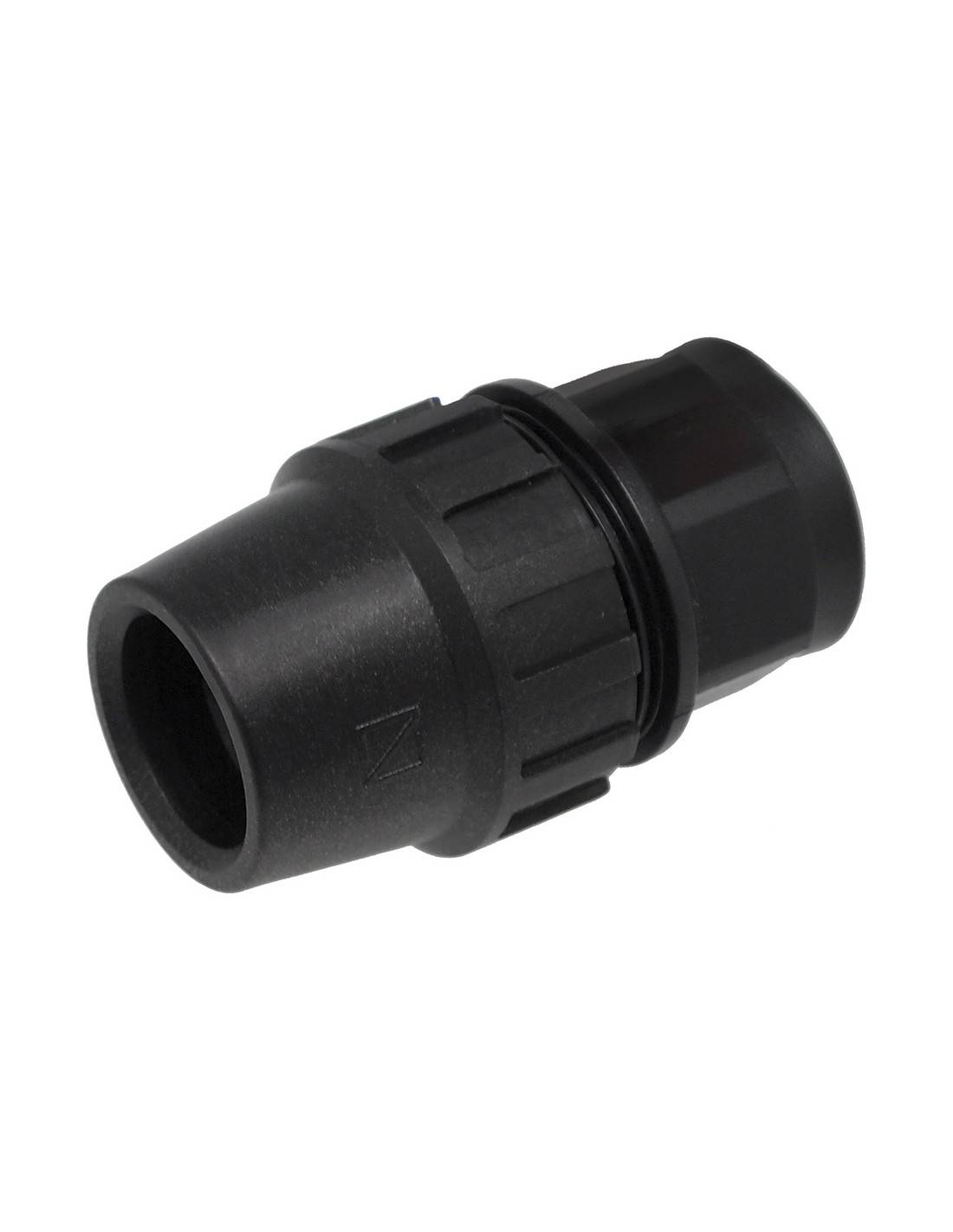 Borne Filetage Femelle 20mm Raccord 5 Voies, Filetage 1/2'' - Aqua Control - Image 1