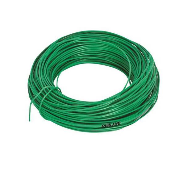 Ribimex - Fil tous usages, pour lier et attacher diamètre 2.2mm