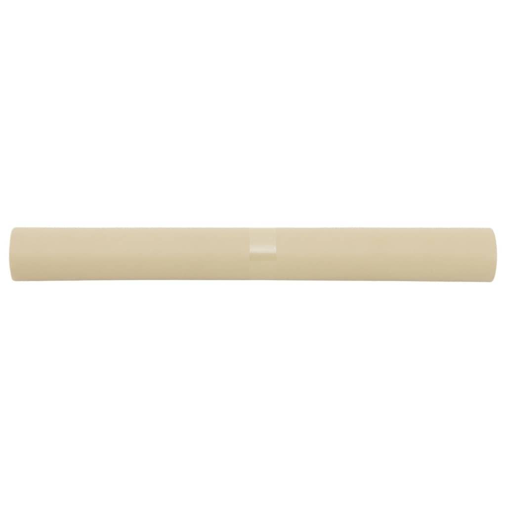 PANGIVO - Toison d'hivernage polypropylène beige 1000 x 160 cm - PANGIVO - Image 3