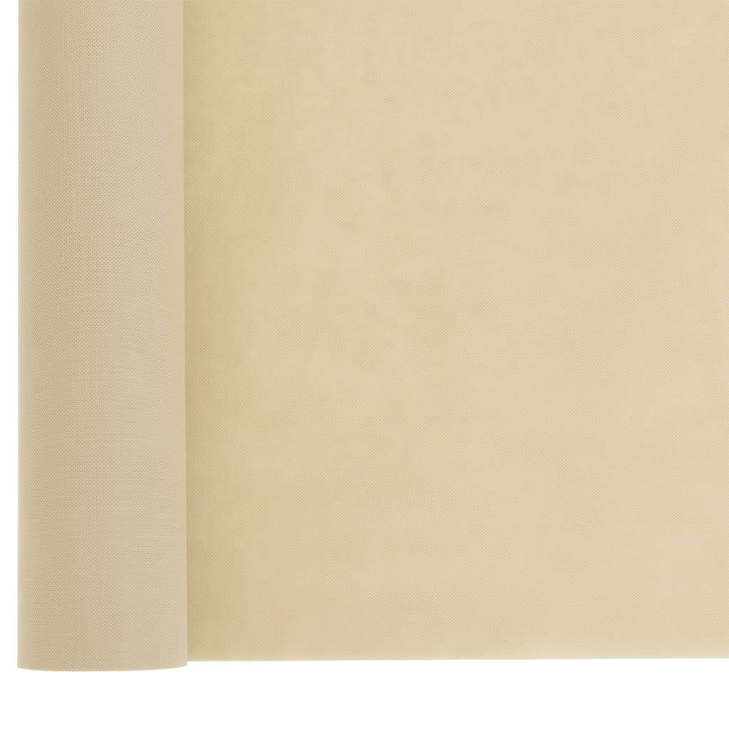 PANGIVO - Toison d'hivernage polypropylène beige 1000 x 160 cm - PANGIVO - Image 5