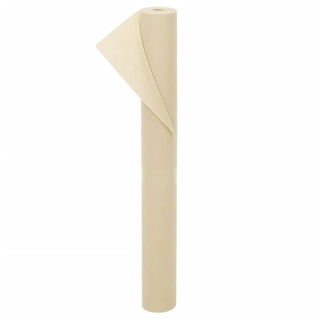 PANGIVO - Toison d'hivernage polypropylène beige 1000 x 160 cm - PANGIVO - Image 1
