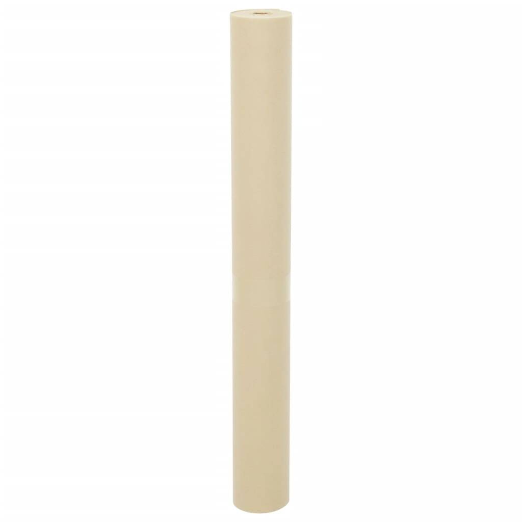 PANGIVO - Toison d'hivernage polypropylène beige 1000 x 160 cm - PANGIVO - Image 2