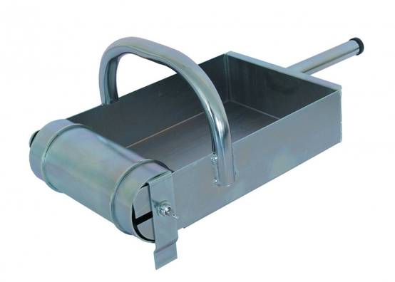 Rouleau Applicateur de Colle pour Briques Monomur – Poignée Ergonomique - Mondelin - Image 1